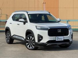 SUV   Honda WR-V 2024 , 1550000 , 