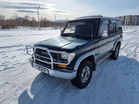 SUV   Toyota Land Cruiser Prado 1994 , 1695000 , 