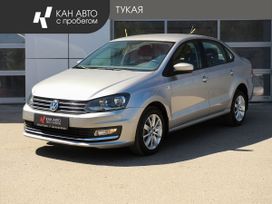  Volkswagen Polo 2018 , 1288000 , 