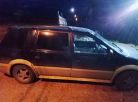    Mitsubishi Chariot 1996 , 210000 , 