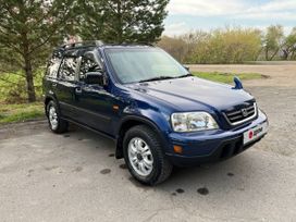 SUV   Honda CR-V 1997 , 585000 , 