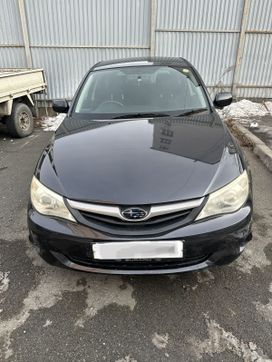  Subaru Impreza 2010 , 808000 , 