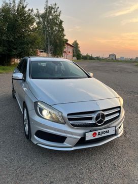  Mercedes-Benz A-Class 2013 , 1500000 , 