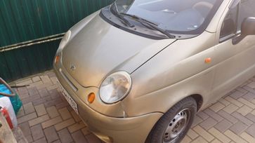  Daewoo Matiz 2006 , 285000 , 