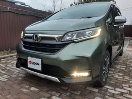    Honda Freed+ 2019 , 1950000 , 