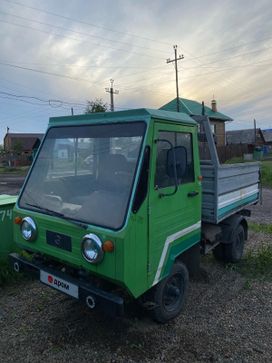  IFA Multicar 25 1983 , 300000 , 