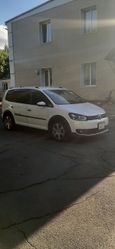    Volkswagen Touran 2012 , 1199999 , 