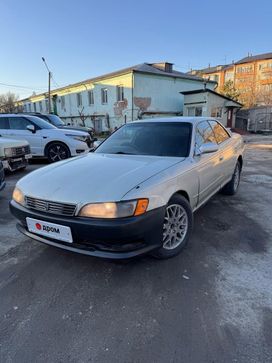  Toyota Mark II 1995 , 249000 , 