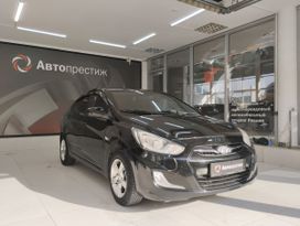  Hyundai Solaris 2011 , 650000 ,  
