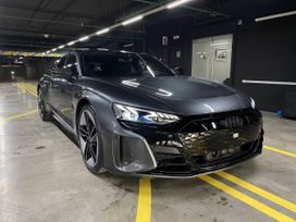  Audi RS e-tron GT 2021 , 10950000 , 