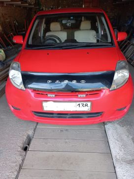 Toyota Passo 2009 , 425000 , -
