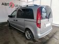    Mercedes-Benz Vaneo 2002 , 501900 , 