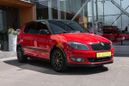 Skoda Fabia 2012 , 875000 , 