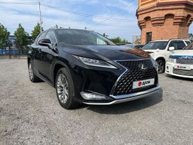 SUV   Lexus RX300 2020 , 4990000 , 
