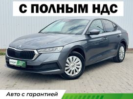  Skoda Octavia 2021 , 2175000 , --