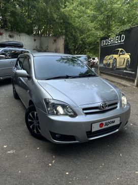  Toyota Corolla Runx 2006 , 740000 , 