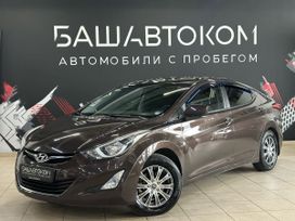  Hyundai Elantra 2013 , 1065000 , 