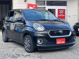  Toyota Passo 2017 , 690000 , 