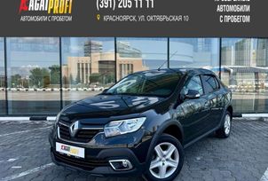  Renault Logan Stepway 2019 , 1149000 , 