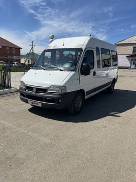   Fiat Ducato 2010 , 575000 , 