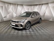 Rio X (X-Line)