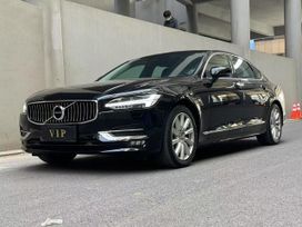  Volvo S90 2020 , 2460000 , 