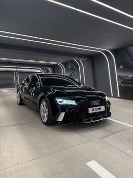  Audi A7 2013 , 2349000 , 