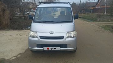    Toyota Town Ace 2009 , 850000 , 