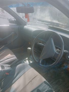  Toyota Vista 1990 , 35000 , 