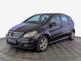  Mercedes-Benz B-Class 2009 , 825000 , 