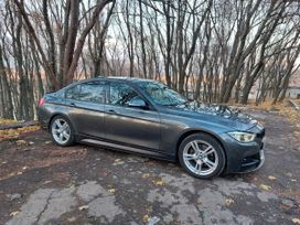  BMW 3-Series 2018 , 2540000 , 