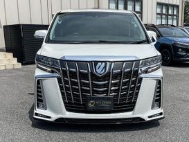    Toyota Alphard 2020 , 4000000 , 