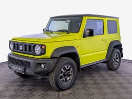  3  Suzuki Jimny 2021 , 2960000 , 