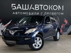 SUV   Great Wall Hover H5 2012 , 649000 , 