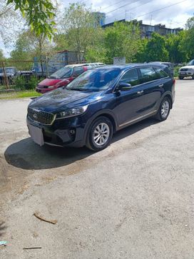 SUV   Kia Sorento 2019 , 2500000 , 