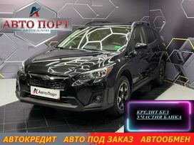 SUV   Subaru XV 2017 , 1765000 , 