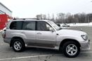 SUV   Toyota Land Cruiser 2000 , 1795000 , 