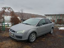  Ford Focus 2007 , 340000 , 