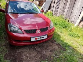  Mitsubishi Lancer 2006 , 485000 , -