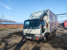   Hino Ranger 1995 , 1500000 , 