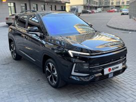 SUV    3 2023 , 1430000 , 