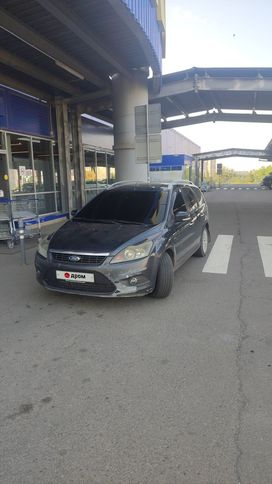  Ford Focus 2010 , 620000 , --