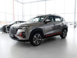 SUV   Changan CS35 Plus 2024 , 2629900 , 
