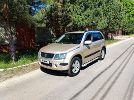 SUV   Suzuki Grand Vitara 2007 , 715000 , 