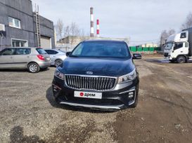    Kia Carnival 2018 , 2350000 ,  