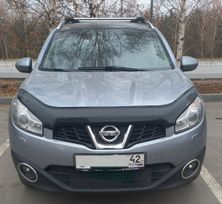 SUV   Nissan Qashqai+2 2010 , 1270000 , 