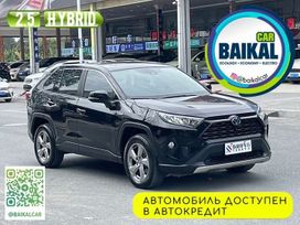 SUV   Toyota RAV4 2022 , 2800000 , 