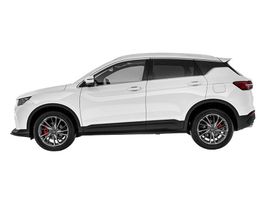 SUV   Belgee X50 2025 , 2690190 , 