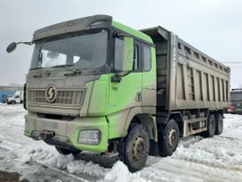  Shacman (Shaanxi) SX33186W366C 2023 , 4650000 , 