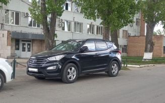 SUV   Hyundai Santa Fe 2014 , 349000 , 
